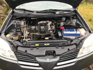 Dezmembrez Nissan Primera P12 - imagine 5