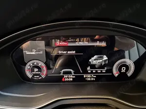 Audi A4 35 TFSI S-tronic Advanced - imagine 9