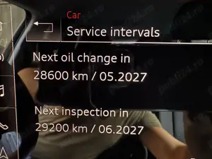 Audi A4 35 TFSI S-tronic Advanced - imagine 10