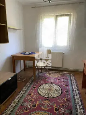 Decomandat la etajul 2 cu 2 b #259;i ling #259; Mc’ Donalds