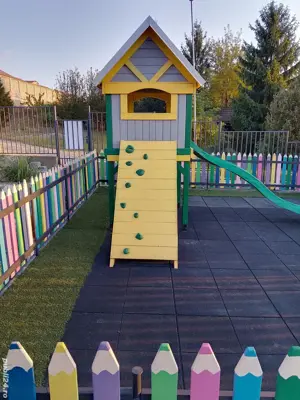 Cazare casute tip A si spa - imagine 2