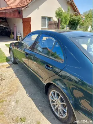 Se vinde Mercedes E 220 - imagine 5