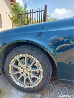 Se vinde Mercedes E 220 - imagine 4