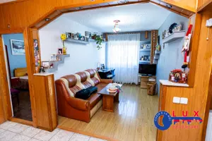 ID 3613 Apartament 3 camere pe Strada Babadag