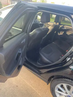 Ford focus Mk3 2015 automat Powershift 2.0 TDCI - imagine 7
