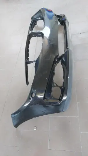 Bara fata BMW seria 3 GT