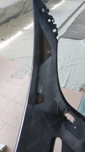 Bara fata BMW seria 3 GT - imagine 8