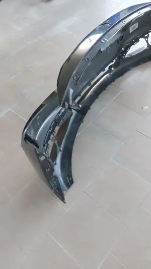 Bara fata BMW seria 3 GT - imagine 2