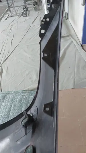 Bara fata BMW seria 3 GT - imagine 7