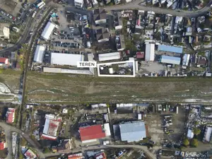 Teren ULTRACENTRAL construcții - 64 de apartamente - imagine 7