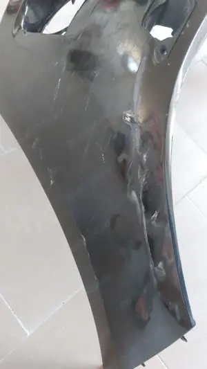 Bara fata BMW seria 3 GT - imagine 10