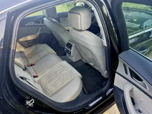 Audi A6 3.0 diesel QUATTRO EURO 6 Pachet RS  - imagine 9