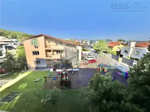 Apartament 3 Camere in Bloc Boutique cu Parcare Subterana - imagine 17