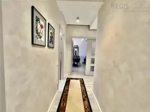 Apartament 3 Camere in Bloc Boutique cu Parcare Subterana - imagine 10