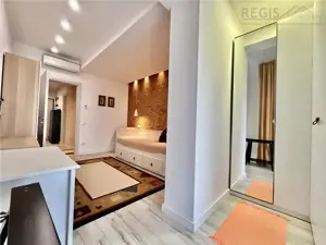 Apartament 3 Camere in Bloc Boutique cu Parcare Subterana - imagine 12