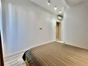 Apartament 3 Camere in Bloc Boutique cu Parcare Subterana - imagine 6