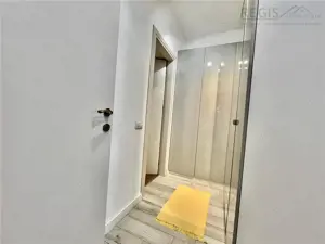 Apartament 3 Camere in Bloc Boutique cu Parcare Subterana - imagine 7