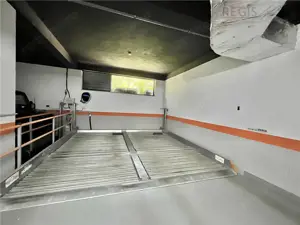 Apartament 3 Camere in Bloc Boutique cu Parcare Subterana - imagine 19