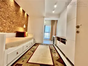 Apartament 3 Camere in Bloc Boutique cu Parcare Subterana - imagine 11