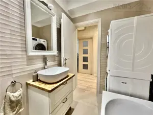 Apartament 3 Camere in Bloc Boutique cu Parcare Subterana - imagine 14