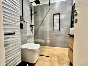 Apartament 3 Camere in Bloc Boutique cu Parcare Subterana - imagine 8