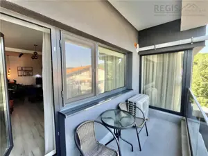 Apartament 3 Camere in Bloc Boutique cu Parcare Subterana - imagine 15