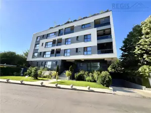 Apartament 3 Camere in Bloc Boutique cu Parcare Subterana - imagine 20