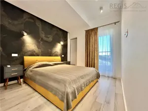 Apartament 3 Camere in Bloc Boutique cu Parcare Subterana - imagine 5