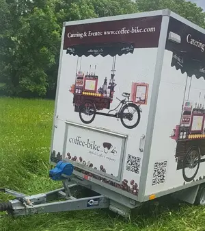 Remorca BLYSS O2 1600 Kg - imagine 5