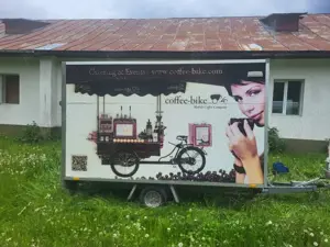 Remorca BLYSS O2 1600 Kg - imagine 8