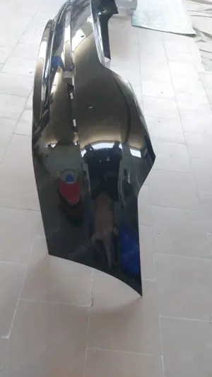 Bara spate BMW F10 an 2013 berlina - imagine 2