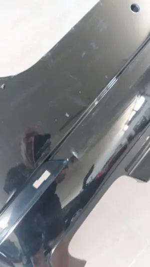 Bara spate BMW F10 an 2013 berlina