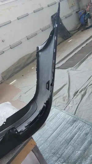 Bara spate BMW F10 an 2013 berlina - imagine 6