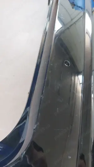 Bara spate BMW F10 an 2013 berlina - imagine 3