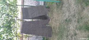 Vind covoare de pat țesute manual  - imagine 4