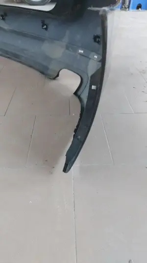 Bara spate BMW F10 an 2013 berlina - imagine 7