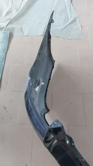 Bara spate BMW F10 an 2013 berlina - imagine 5