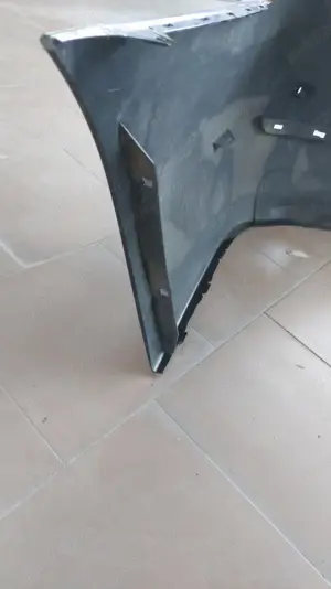 Bara spate BMW F10 an 2013 berlina - imagine 8