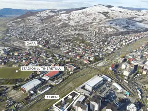 Teren ULTRACENTRAL construcții - 64 de apartamente - imagine 12