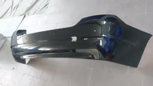 Bara spate BMW F10 an 2013 berlina - imagine 10