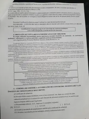 Teren ULTRACENTRAL construcții - 64 de apartamente - imagine 15