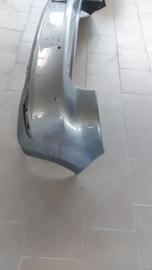 Bara spate vw golf 6 an 2009