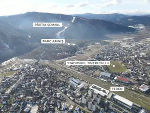 Teren ULTRACENTRAL construcții - 64 de apartamente - imagine 17