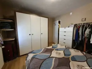 Apartament 2 camere Lipovei decomandat amenajat centrala proprie