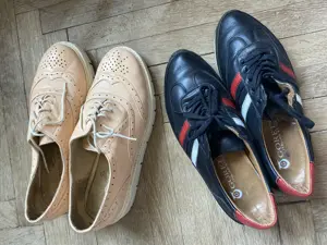 Pantofi diverse modele mărimea 37 - imagine 2