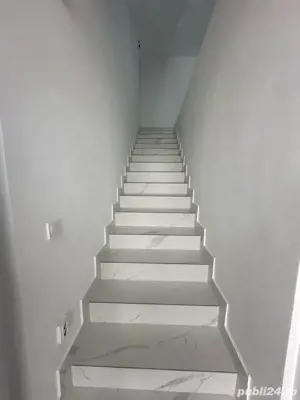 Soseaua Giurgiului - Dedeman vila S+P+2 finalizata 250 mp utili 7 camere - imagine 4