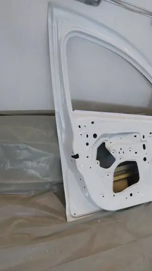 Usa noua vopsita  - imagine 7