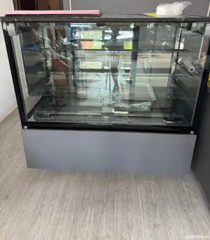 vitrine frigorifice pentru cofetărie - imagine 5