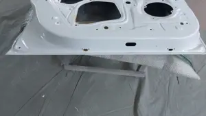 Usa noua vopsita  - imagine 4