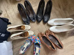 Pantofi diverse modele mărimea 37 - imagine 3
